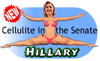 Hilary Clinton